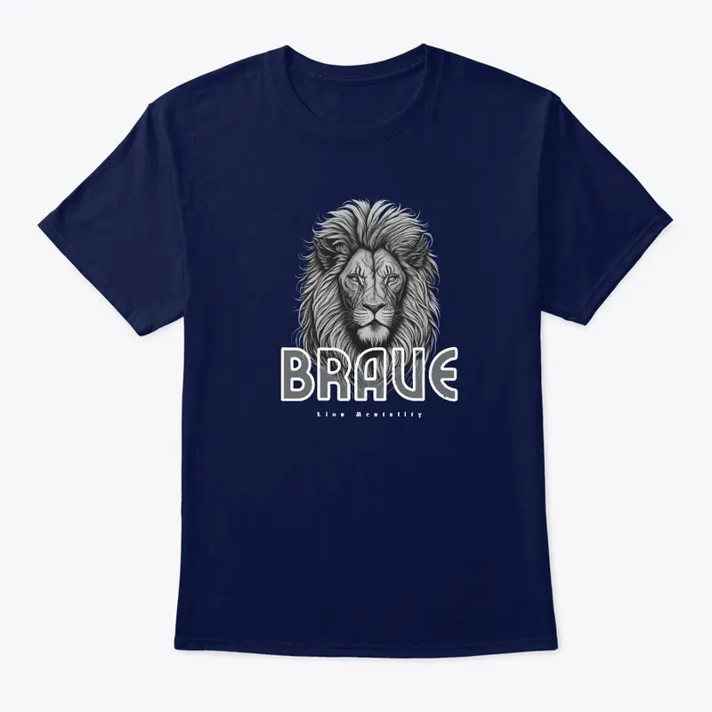 Brave Lion