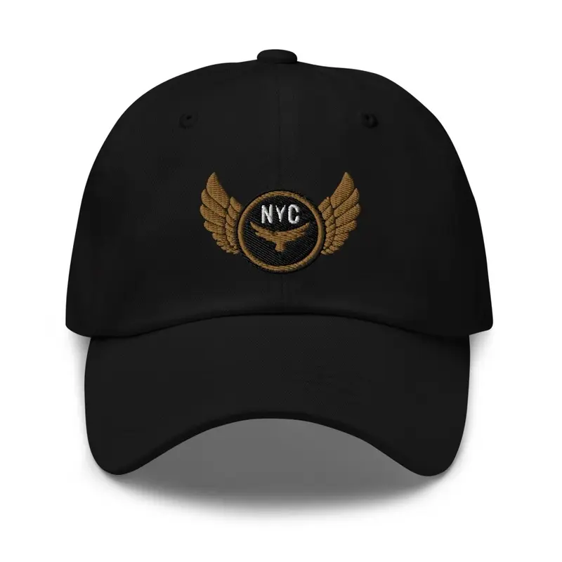 Newyork city cap