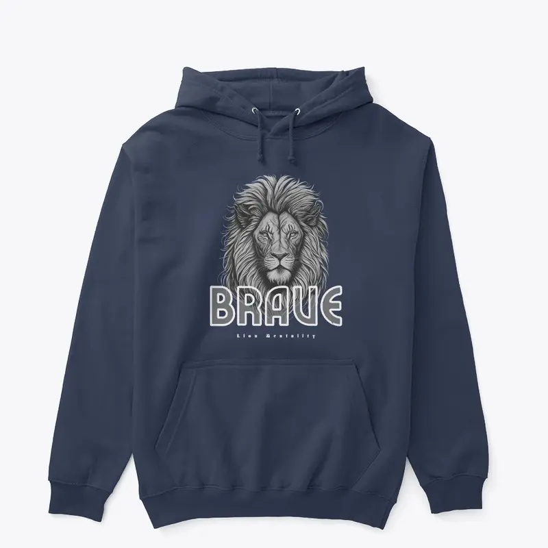 Brave Lion