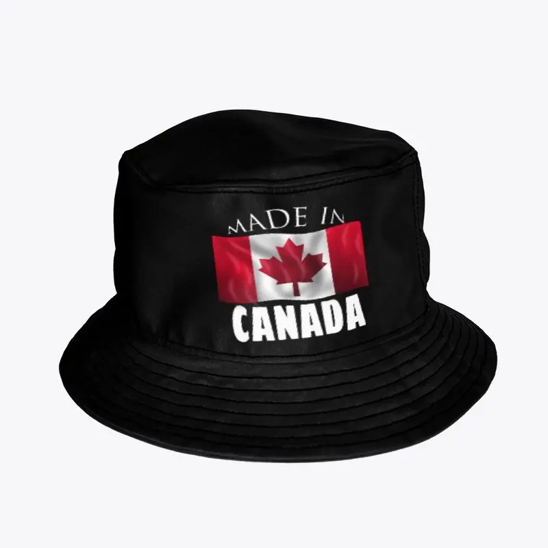 MADE IN CANADA