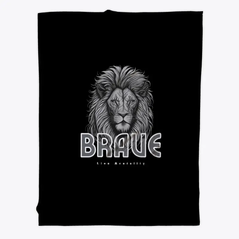 Brave Lion