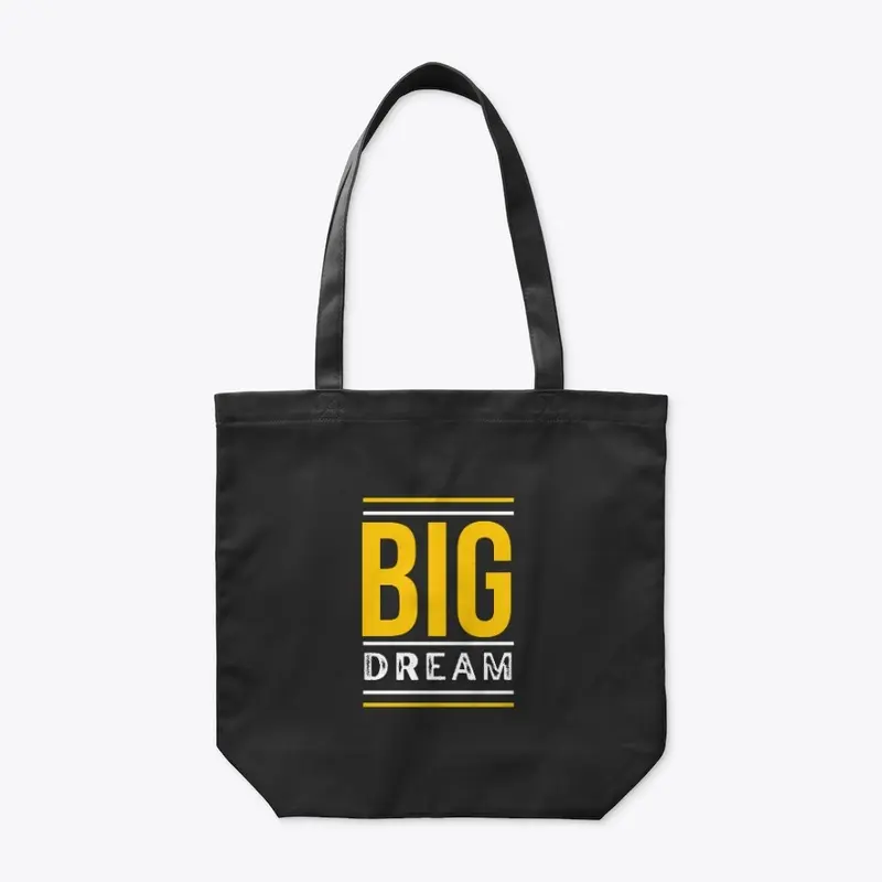 BIG DREAM Design