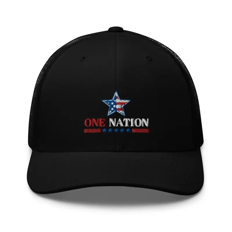 One Nation-1