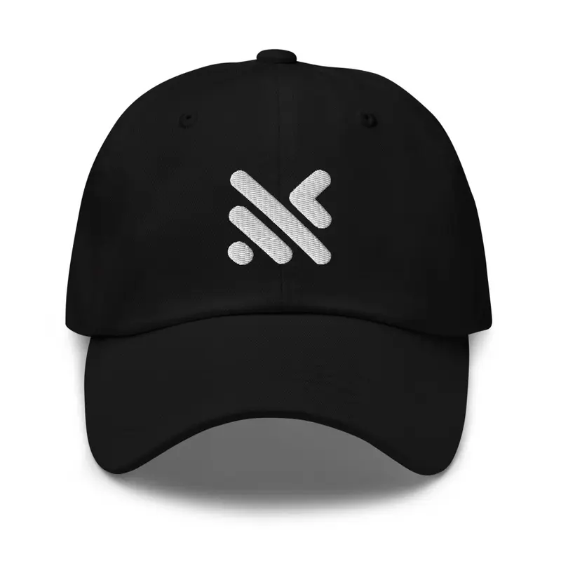 Line Design cap