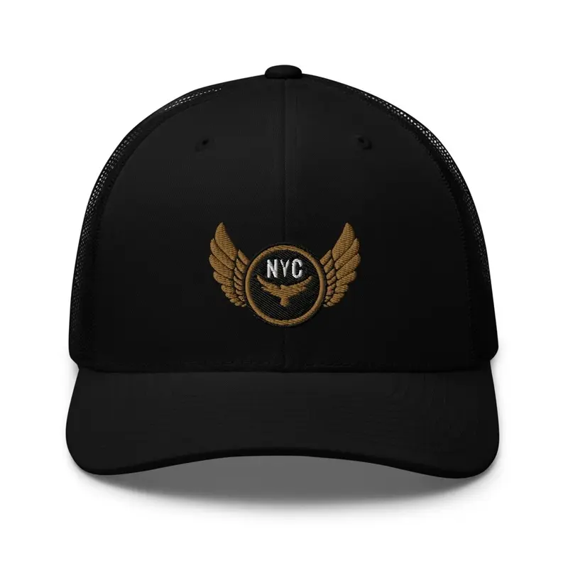 Newyork city Hat